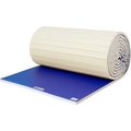 Ez Flex Sport Mats Wrestling Mat 2" Thick 6' x 24' Roll Royal 121R-RY